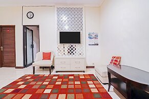 OYO 91342 Tatti Inn Syariah