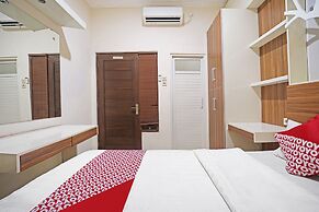 OYO 91342 Tatti Inn Syariah