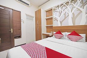 OYO 91342 Tatti Inn Syariah