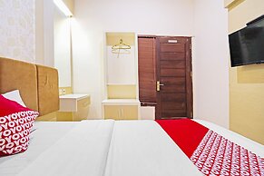 OYO 91342 Tatti Inn Syariah