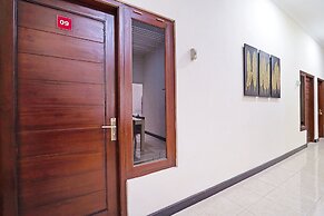 OYO 91342 Tatti Inn Syariah