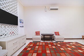 OYO 91342 Tatti Inn Syariah