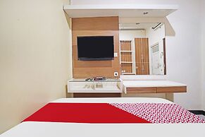 OYO 91342 Tatti Inn Syariah