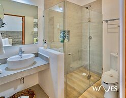 2 Br Great Located Spacious Amazing Terrace