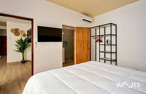 2 Br Great Located Spacious Amazing Terrace