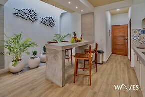 2 Br Great Located Spacious Amazing Terrace