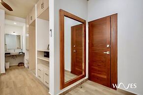 2 Br Great Located Spacious Amazing Terrace