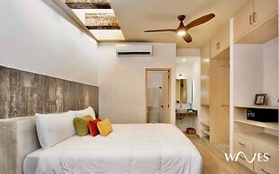 2 Br Great Located Spacious Amazing Terrace