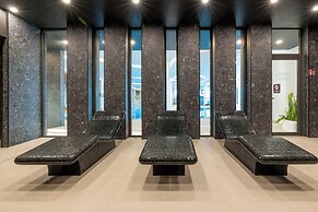 Polanki Aqua by Renters Prestige