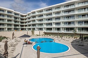 Polanki Aqua by Renters Prestige