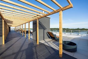 Polanki Aqua by Renters Prestige