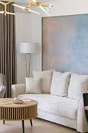 Polanki Aqua by Renters Prestige