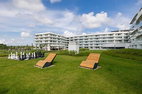 Polanki Aqua by Renters Prestige