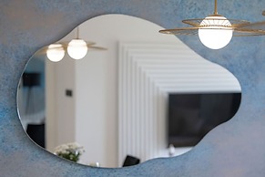 Polanki Aqua by Renters Prestige