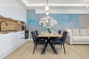 Polanki Aqua by Renters Prestige