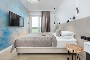 Polanki Aqua by Renters Prestige