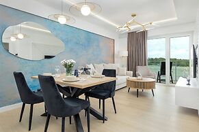 Polanki Aqua by Renters Prestige