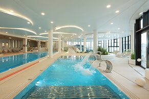 Polanki Aqua by Renters Prestige