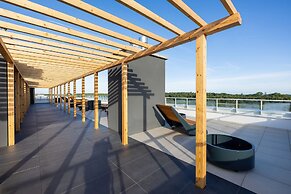 Polanki Aqua by Renters Prestige