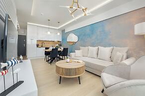 Polanki Aqua by Renters Prestige