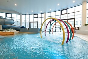 Polanki Aqua by Renters Prestige