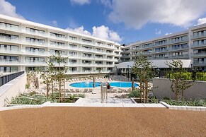 Polanki Aqua by Renters Prestige