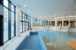 Polanki Aqua by Renters Prestige