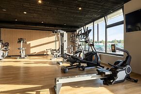 Polanki Aqua by Renters Prestige