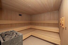 Polanki Aqua by Renters Prestige