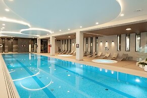 Polanki Aqua by Renters Prestige