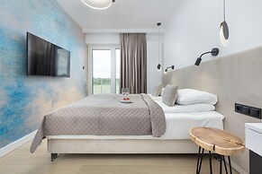 Polanki Aqua by Renters Prestige