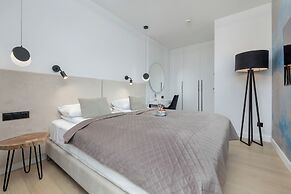 Polanki Aqua by Renters Prestige