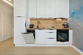 Polanki Aqua by Renters Prestige