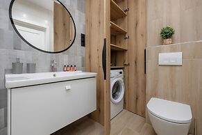 Polanki Aqua by Renters Prestige