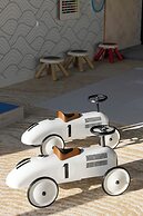 Polanki Aqua by Renters Prestige