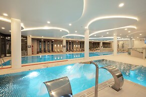 Polanki Aqua by Renters Prestige