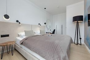 Polanki Aqua by Renters Prestige