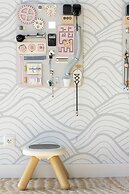 Polanki Aqua by Renters Prestige