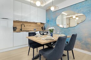 Polanki Aqua by Renters Prestige