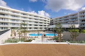 Polanki Aqua by Renters Prestige