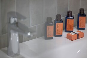 Polanki Aqua by Renters Prestige