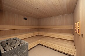 Polanki Aqua by Renters Prestige