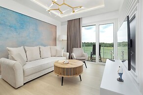 Polanki Aqua by Renters Prestige