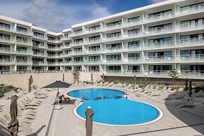 Polanki Aqua by Renters Prestige