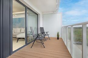 Polanki Aqua by Renters Prestige