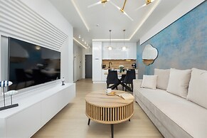 Polanki Aqua by Renters Prestige