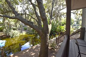 2 Bedroom - 2 Bathroom Villa at Brigantine Quarters 224 - Flat-bottom 