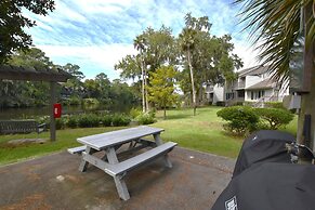 2 Bedroom - 2 Bathroom Villa at Brigantine Quarters 224 - Flat-bottom 