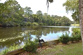 2 Bedroom - 2 Bathroom Villa at Brigantine Quarters 224 - Flat-bottom 