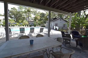 2 Bedroom - 2 Bathroom Villa at Brigantine Quarters 224 - Flat-bottom 